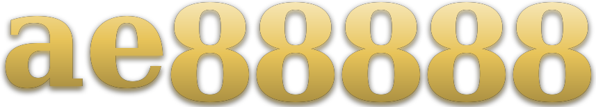 ae88888 logo